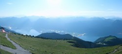 Archiv Foto Webcam Panoramablick Schafberg 23:00