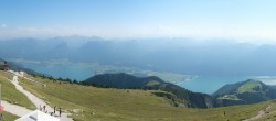 Archiv Foto Webcam Panoramablick Schafberg 15:00
