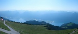 Archiv Foto Webcam Panoramablick Schafberg 01:00