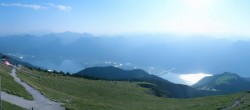 Archiv Foto Webcam Panoramablick Schafberg 03:00