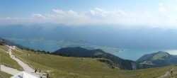Archiv Foto Webcam Panoramablick Schafberg 15:00