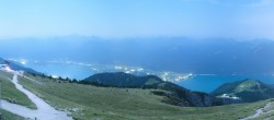 Archiv Foto Webcam Panoramablick Schafberg 03:00