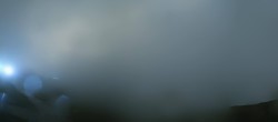 Archiv Foto Webcam Panoramablick Schafberg 23:00