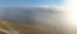 Archiv Foto Webcam Panoramablick Schafberg 17:00