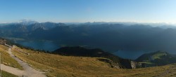 Archiv Foto Webcam Panoramablick Schafberg 17:00