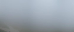 Archived image Webcam Panoramic View, Mount Schafberg 09:00