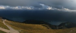 Archiv Foto Webcam Panoramablick Schafberg 17:00