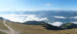 Archiv Foto Webcam Panoramablick Schafberg 09:00