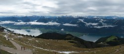Archiv Foto Webcam Panoramablick Schafberg 11:00
