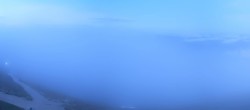Archiv Foto Webcam Panoramablick Schafberg 05:00