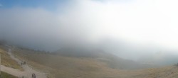Archiv Foto Webcam Panoramablick Schafberg 15:00