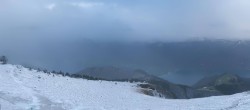 Archived image Webcam Panoramic View, Mount Schafberg 07:00