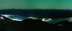 Archiv Foto Webcam Panoramablick Schafberg 01:00