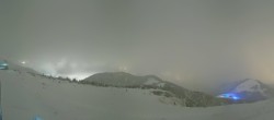 Archiv Foto Webcam Panoramablick Schafberg 00:00