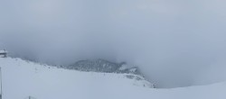 Archiv Foto Webcam Panoramablick Schafberg 12:00