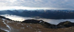 Archiv Foto Webcam Panoramablick Schafberg 08:00