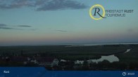 Archived image Webcam Rust, Lake Neusiedler See 00:00