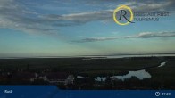 Archived image Webcam Rust, Lake Neusiedler See 18:00