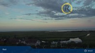Archived image Webcam Rust, Lake Neusiedler See 20:00