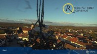 Archiv Foto Webcam Rust am Neusiedler See 07:00