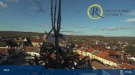 Archiv Foto Webcam Rust am Neusiedler See 08:00