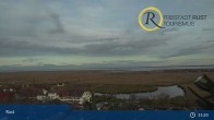 Archiv Foto Webcam Rust am Neusiedler See 14:00