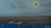 Archiv Foto Webcam Rust am Neusiedler See 06:00