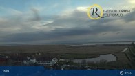 Archiv Foto Webcam Rust am Neusiedler See 07:00