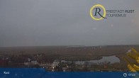 Archiv Foto Webcam Rust am Neusiedler See 06:00