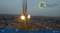 Archiv Foto Webcam Rust am Neusiedler See 07:00