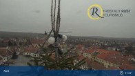 Archiv Foto Webcam Rust am Neusiedler See 10:00