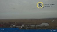 Archiv Foto Webcam Rust am Neusiedler See 10:00