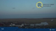 Archiv Foto Webcam Rust am Neusiedler See 16:00