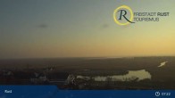 Archiv Foto Webcam Rust am Neusiedler See 06:00