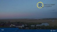 Archiv Foto Webcam Rust am Neusiedler See 21:00