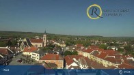 Archiv Foto Webcam Rust am Neusiedler See 03:00