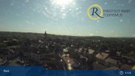 Archiv Foto Webcam Rust am Neusiedler See 11:00