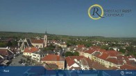Archived image Webcam Rust, Lake Neusiedler See 08:00