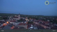 Archiv Foto Webcam Rust am Neusiedler See 04:00
