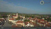 Archiv Foto Webcam Rust am Neusiedler See 06:00