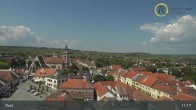 Archiv Foto Webcam Rust am Neusiedler See 10:00
