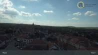 Archiv Foto Webcam Rust am Neusiedler See 14:00