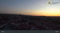 Archiv Foto Webcam Rust am Neusiedler See 02:00