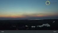 Archiv Foto Webcam Rust am Neusiedler See 04:00