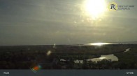Archiv Foto Webcam Rust am Neusiedler See 06:00
