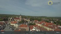 Archiv Foto Webcam Rust am Neusiedler See 08:00