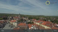 Archiv Foto Webcam Rust am Neusiedler See 10:00