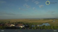 Archiv Foto Webcam Rust am Neusiedler See 18:00