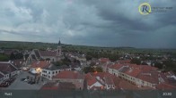 Archiv Foto Webcam Rust am Neusiedler See 03:00