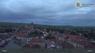 Archiv Foto Webcam Rust am Neusiedler See 05:00